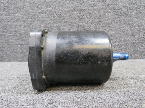 Weston 22-204-02-A (Alt: 50-384073) Weston Vertical Speed Indicator (Cloudy Screen) 