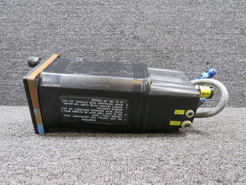 Edo-Aire 52C77-4 Edo-Aire Horizon Steering Flight Director Unit 