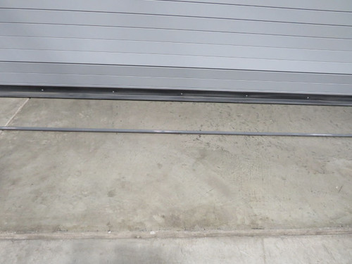 C121-17 Robinson R44II Push Pull Tube Tail Rotor Assembly