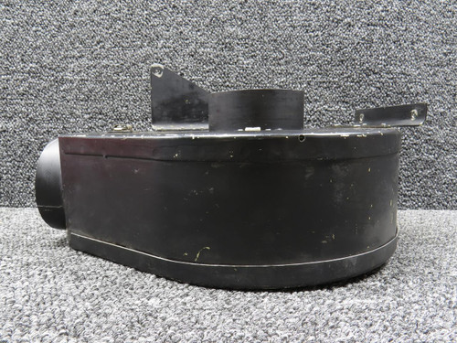 Piper Aircraft Parts 23883-005 Piper PA30 Air Filter Box Assembly 