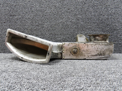 No Brand 0850570-1 Carburetor Air Box Assembly 