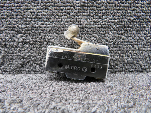Microswitch BZ-7RW82255518T Micro Switch 