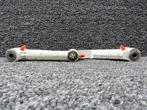 Cessna Aircraft Parts 0841002-1 Cessna C-421-A Nose Landing Gear Scissor Torque Link Assembly 