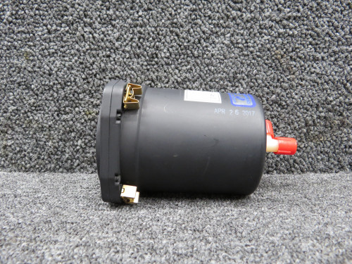 5934PA-3 United Instruments Altimeter Indicator, -1000-35,000 Feet (Code A.86)