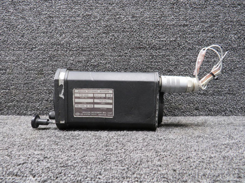 Aviation Instruments-ARC AIM500E  Aviation Instrument Horizon Reference Indicator 