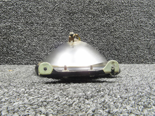 Hawker 4553 Hawker DH-125-1A Sealed Beam Landing Lamp with Mounting Bracket 
