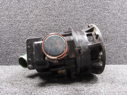 Rotax N0406-3 Rotax Alternator with Modifications (Dented) 