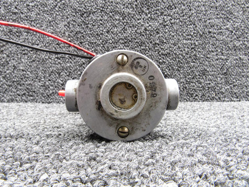 Weldon C-4033-G (Alt: 9910344-2) Weldon Fuel Pump (28V) 