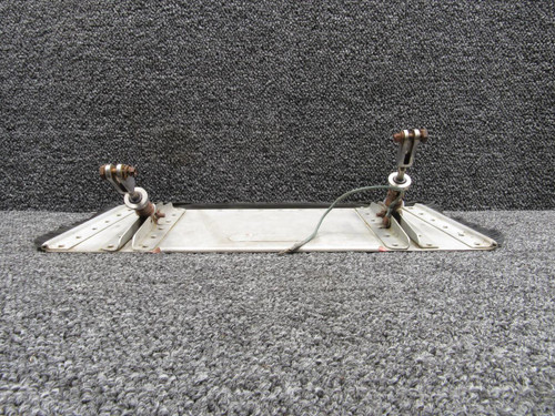 Beechcraft Parts 118-910053-3 (Use: 118-910053-601) Beechcraft 1900C Bypass Door Assy w Rods 