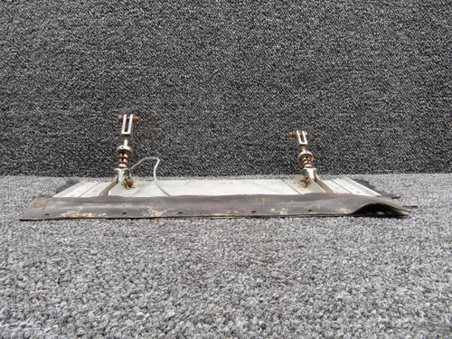 Beechcraft Parts 118-910053-3 (Use: 118-910053-601) Beechcraft 1900C Bypass Door Assy w Rods 