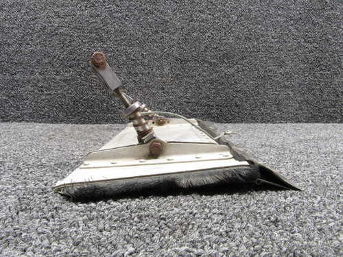 Beechcraft Parts 118-910053-3 (Use: 118-910053-601) Beechcraft 1900C Bypass Door Assy w Rods 