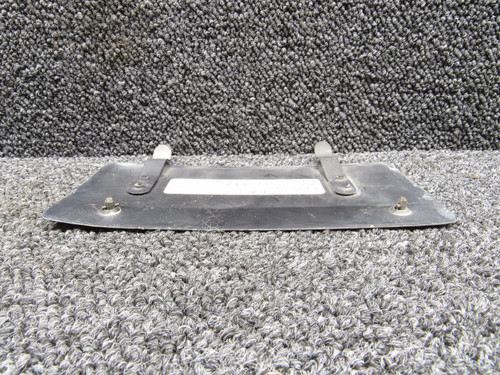 Beechcraft Parts 50-560019-21 Beechcraft KA-90 Oxygen Filler Access Door Assembly 