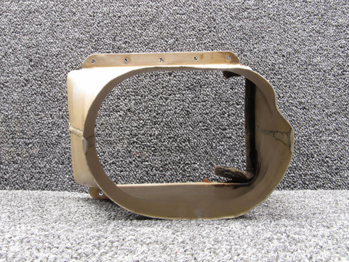 Piper Aircraft Parts 54927-002 Piper PA-31-350 Oil Cooler Air Duct 