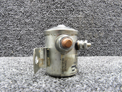 lamar X61-0007 (Use: X61-0029) Lamar Contactor (24V, Torque: 10-15 Inch Lbs.) 