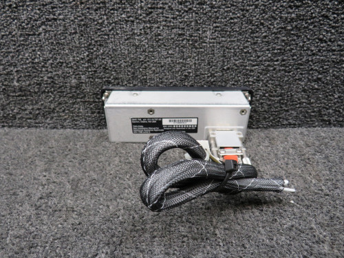 011-01737-20 Garmin GMC-705 Autopilot Mode Controller Unit w Connector (14-28V)