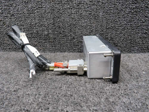 011-01737-20 Garmin GMC-705 Autopilot Mode Controller Unit w Connector (14-28V)