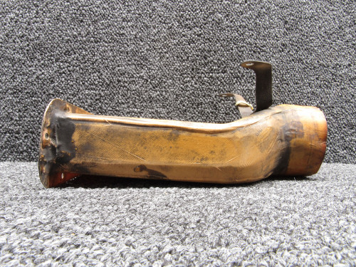 1250123-2 Cessna 206 Air Inlet Assembly Cabin