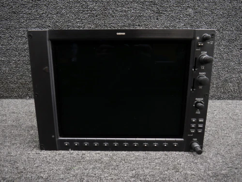 011-01440-30 Garmin GDU-1240A Primary Flight Display w Mod (28V)