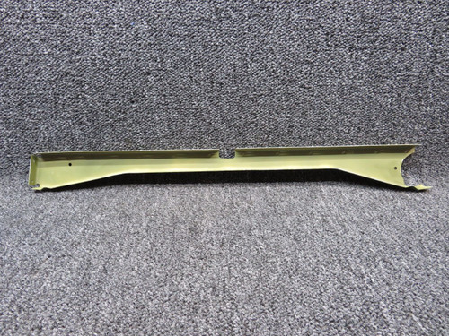 0711091-3 Cessna 180J LH Lower Bulkhead Fuselage