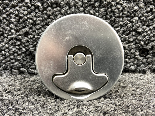 18051-002 Newton Equipment Aero 200 Locking Fuel Tank Cap (Minus Key)