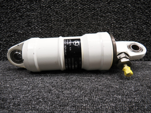 0346-800 (Alt: 27057-002) Jihlavan Nose Gear Pneumatic Shock Absorber Assy