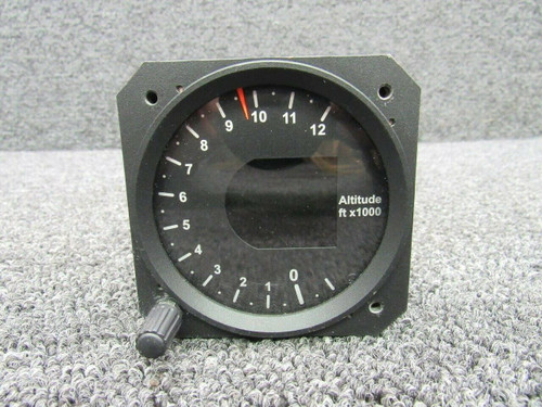 5064061 Pipstrel Alpha Trainer Visinamer LX-Navigation LSA Altimeter Indicator BAS Part Sales | Airplane Parts
