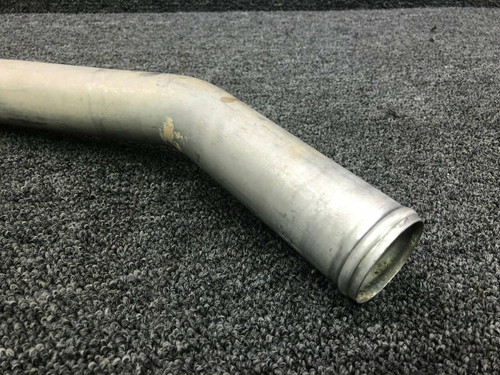 80155-1 Air Tractor AT-301 Hopper Vent Tube Assembly