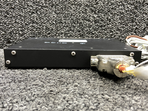C-22006-2 Safe Flight Stall Warning, AOA Computer with Connectors (28V)