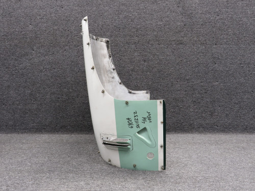 650001-11 Twin Commander 690A Engine Upper Cowl LH