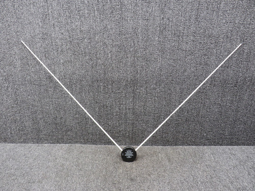 AV-520 RAMI VOR, Localizer, Glideslope Antenna with Base