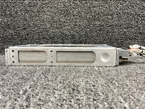 011-00779-30 Garmin GTX-33ES ADS-B Out Transponder Unit w Tray & Mods (14-28V)