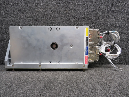 011-01356-00 Garmin GTS-800 Traffic Advisory Unit with Tray (14-28V)