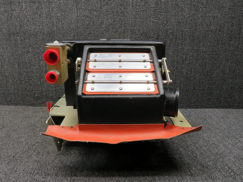1133210-11, 1133150-8 Enviro Systems Air Conditioning Blower w Evaporator (28V)