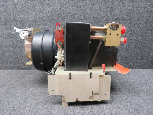 1133210-11, 1133150-8 Enviro Systems Air Conditioning Blower w Evaporator (28V)