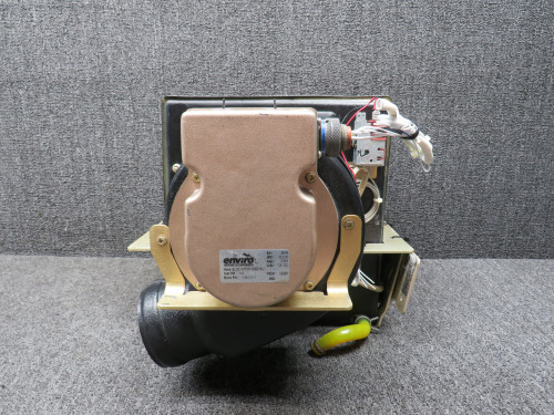 1133210-11, 1133150-8 Enviro Systems Air Conditioning Blower w Evaporator (28V)