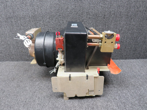 1133210-11, 1133150-8 Enviro Systems Air Conditioning Blower w Evaporator (28V)