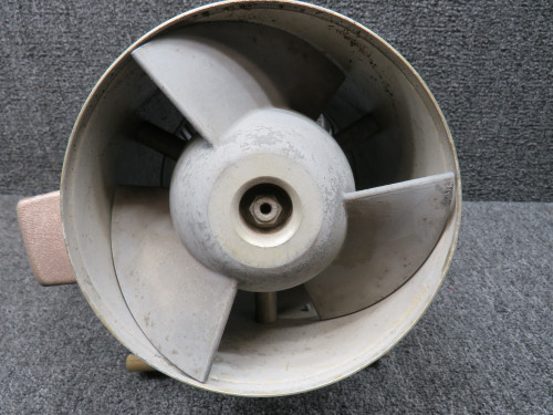 1133010-14 (Alt: 21209-202) Enviro Systems Air Conditioning Blower (28V, 13A)