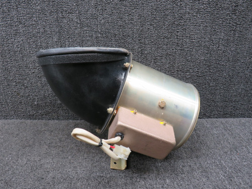 1133010-14 (Alt: 21209-202) Enviro Systems Air Conditioning Blower (28V, 13A)