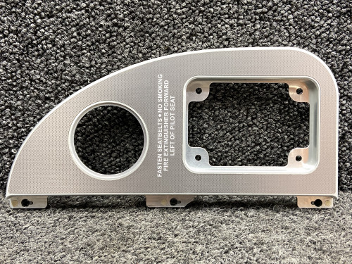 Cirrus Aircraft Parts | Buy Cirrus Parts & Accessories Online