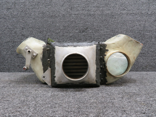 8471B Stewart Warner Heat Exchanger