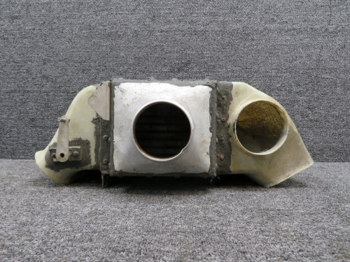8471A Stewart-Warner Heat Exchanger