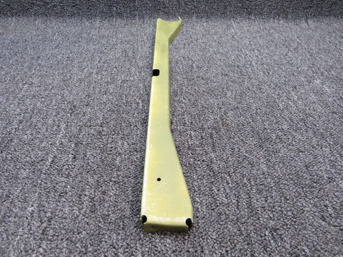 0711091-4 Cessna 180J RH Lower Bulkhead Fuselage
