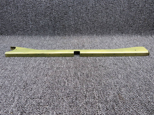 0711091-4 Cessna 180J RH Lower Bulkhead Fuselage