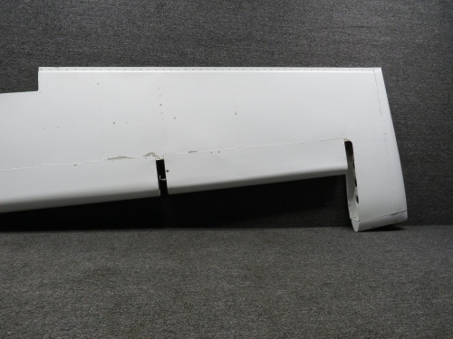 50-610000-666 Beechcraft King Air B90 Elevator Assembly RH
