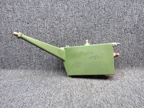 1216407-48 Cessna P210N Fuel Reservoir Assembly  RH BAS Part Sales | Airplane Parts