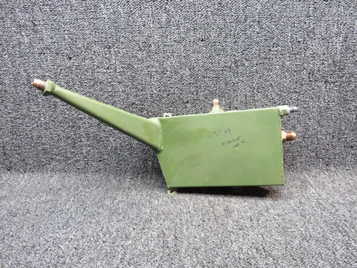 1216407-48 Cessna P210N Fuel Reservoir Assembly  RH BAS Part Sales | Airplane Parts