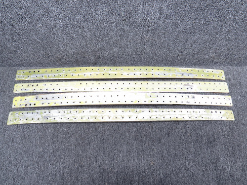 Learjet L-35 Ship Set Tip Tank Straps