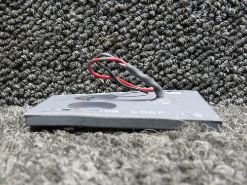 5518173-3 Cessna Panel Assembly – Landing Gear, Anti-skid