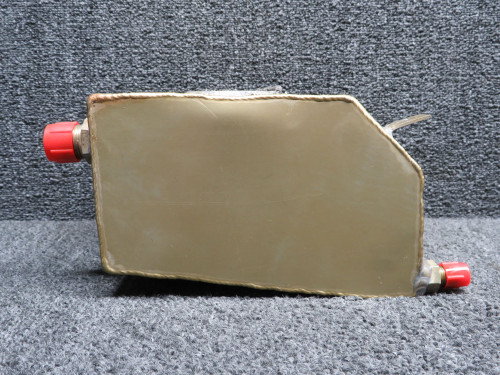 2116010-6 Cessna P210N Fuel Reservoir Assembly (Minus Drain Valve)