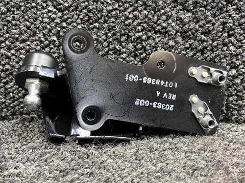 Cirrus Aircraft Parts | Buy Cirrus Parts & Accessories Online